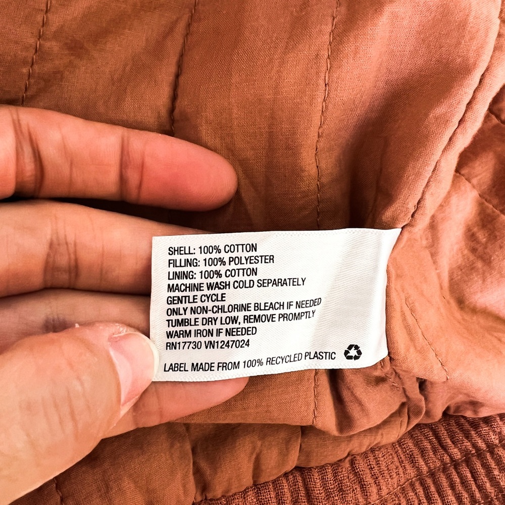 Universal Threads Jacket - Picture 5 of 7